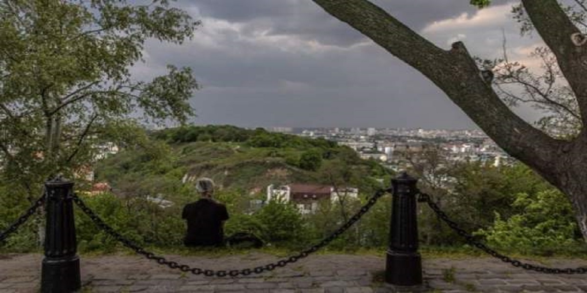 Kyiv