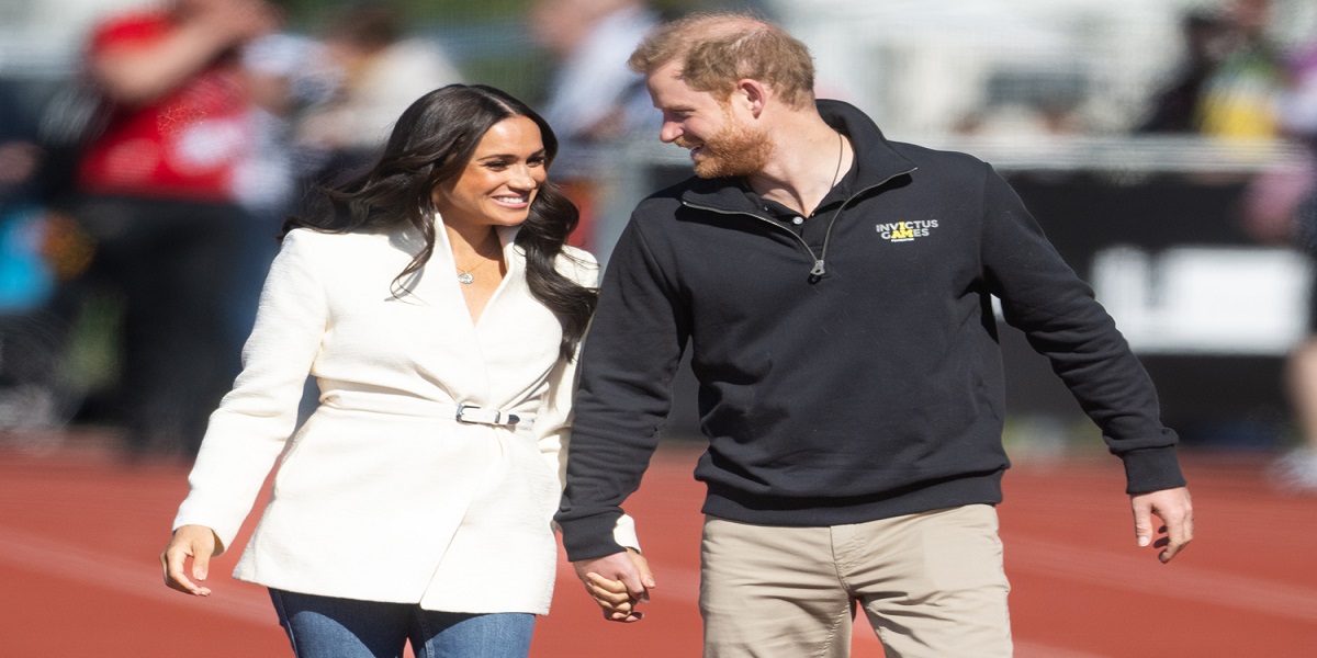 Meghan Markle