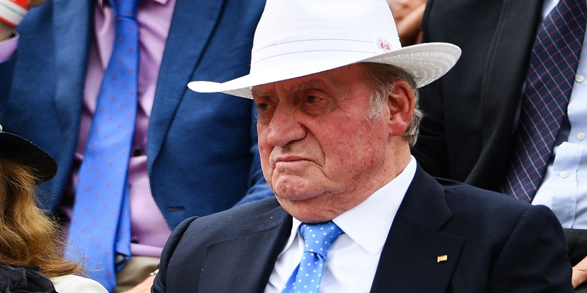 Juan Carlos
