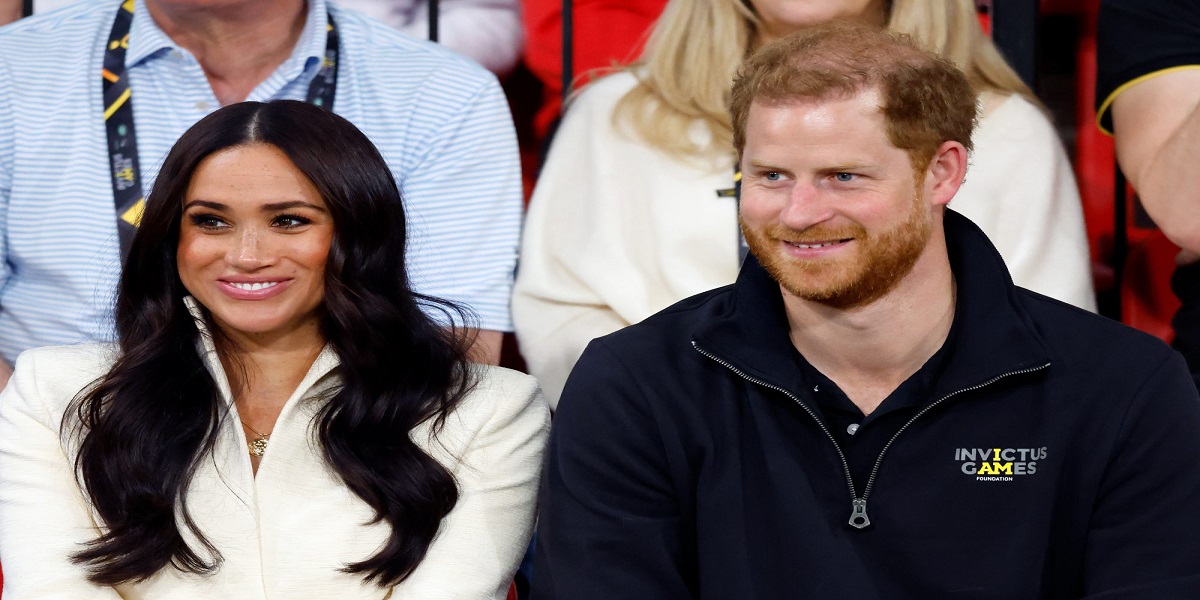 Meghan Markle