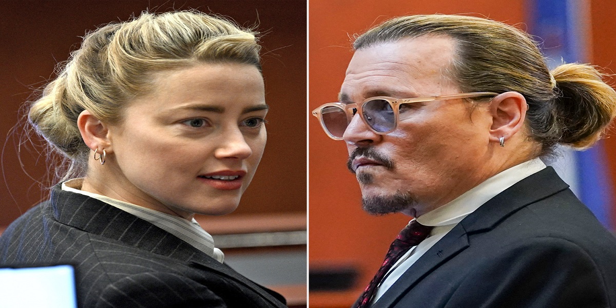 Amber Heard