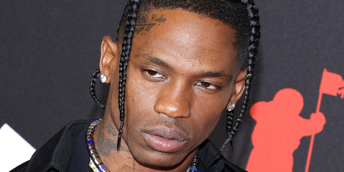 Travis Scott