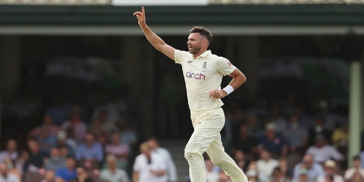 james anderson