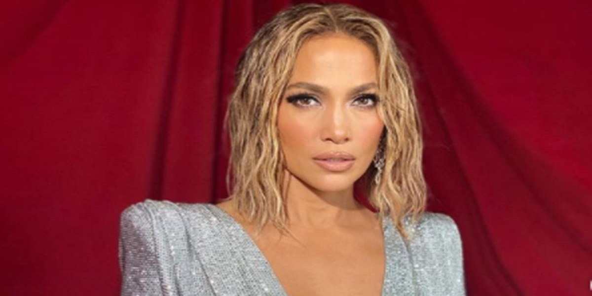 Jennifer Lopez
