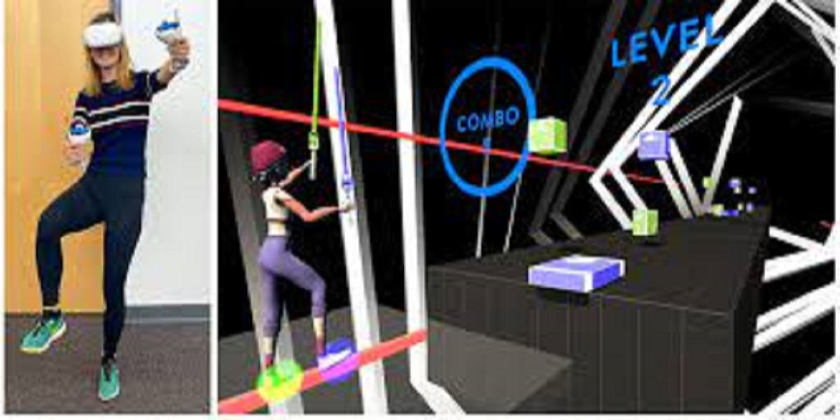 virtual reality