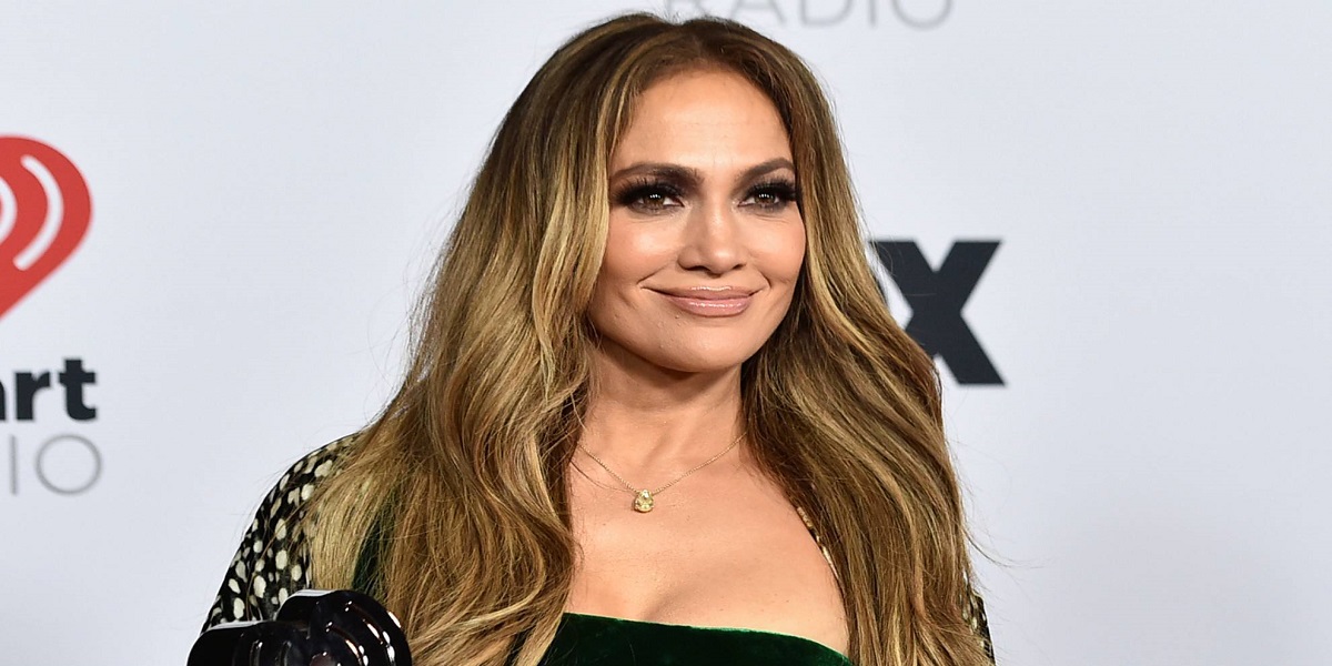jennifer lopez