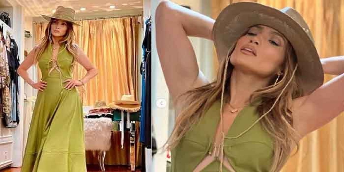 Jennifer lopez