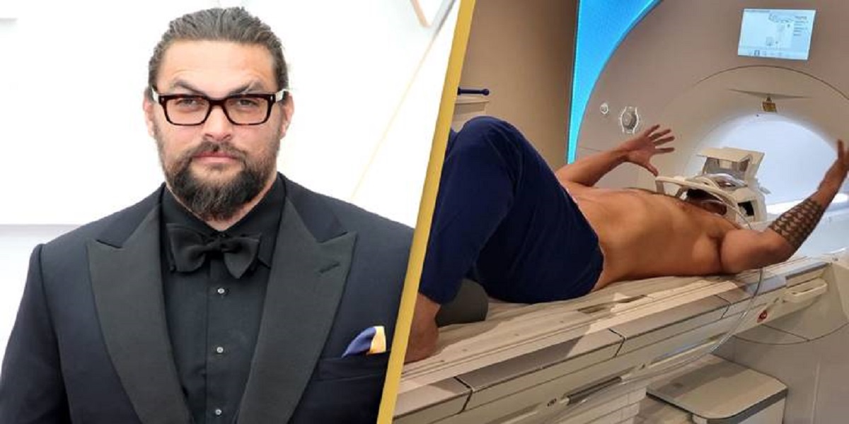 Jason momoa