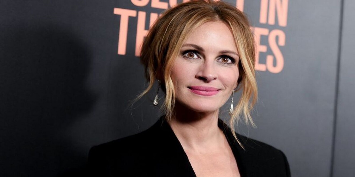 Julia Roberts