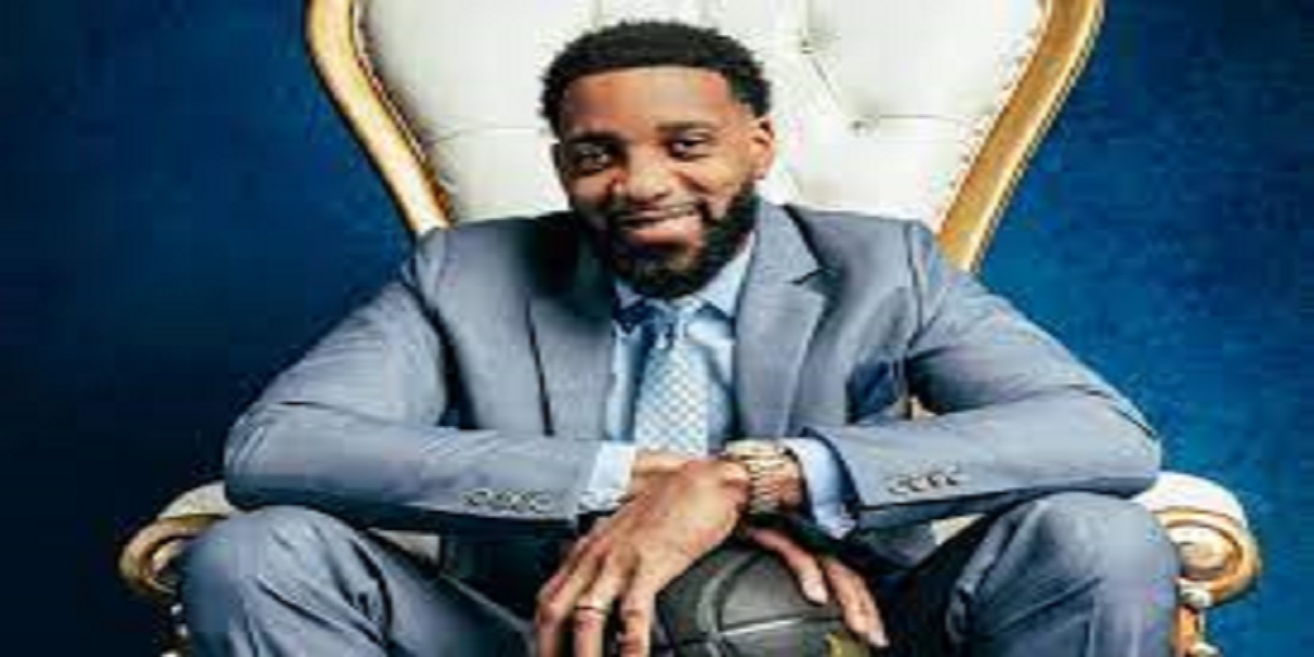 Tracy McGrady