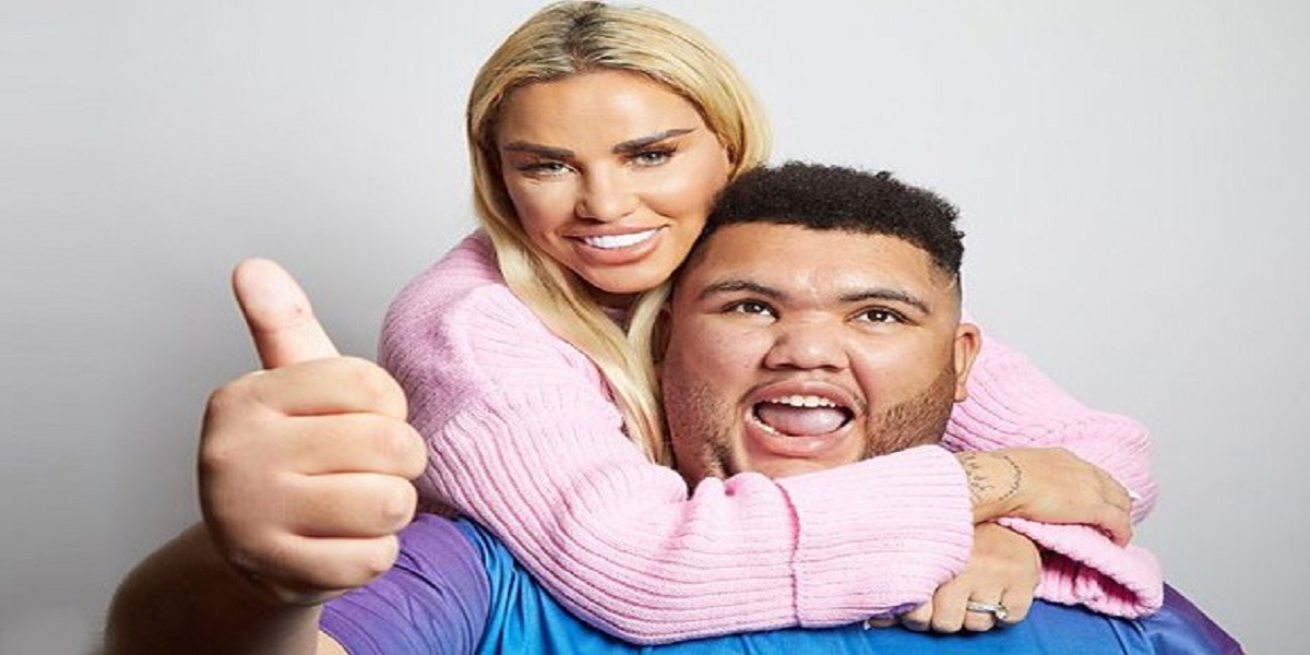 Katie Price