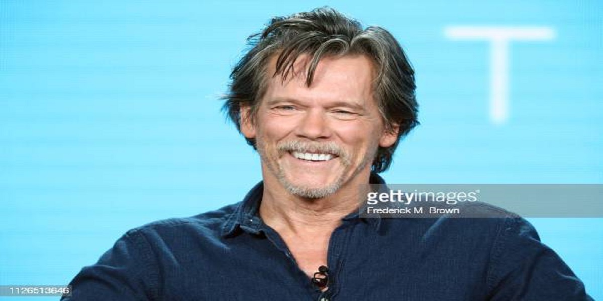 Kevin bacon