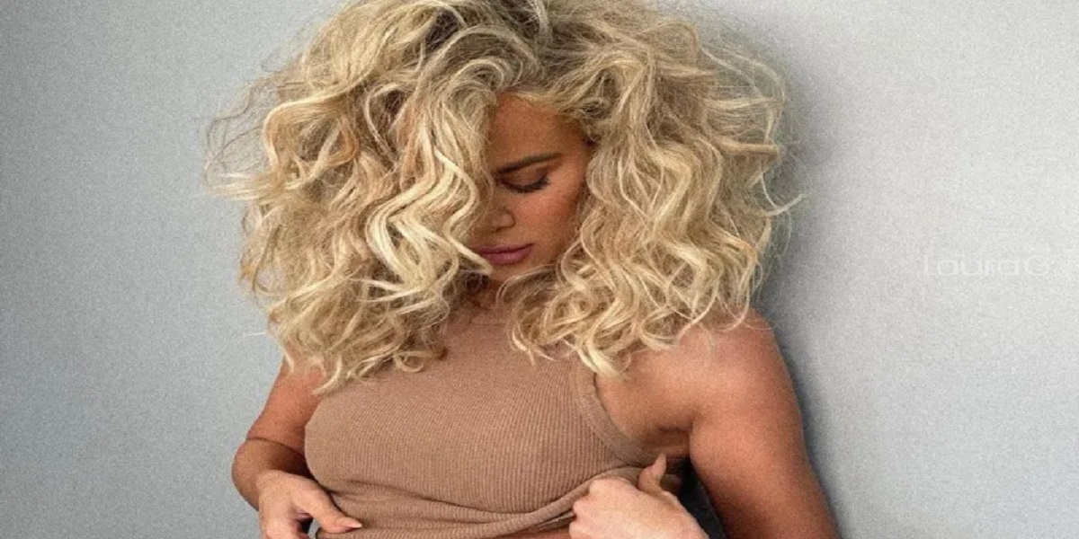 Khloe Kardashian