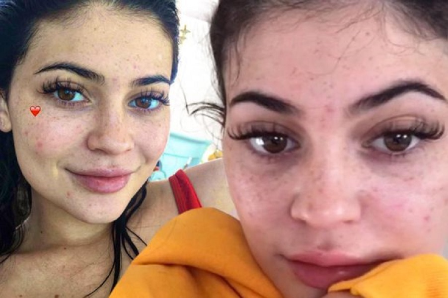 Kylie jenner