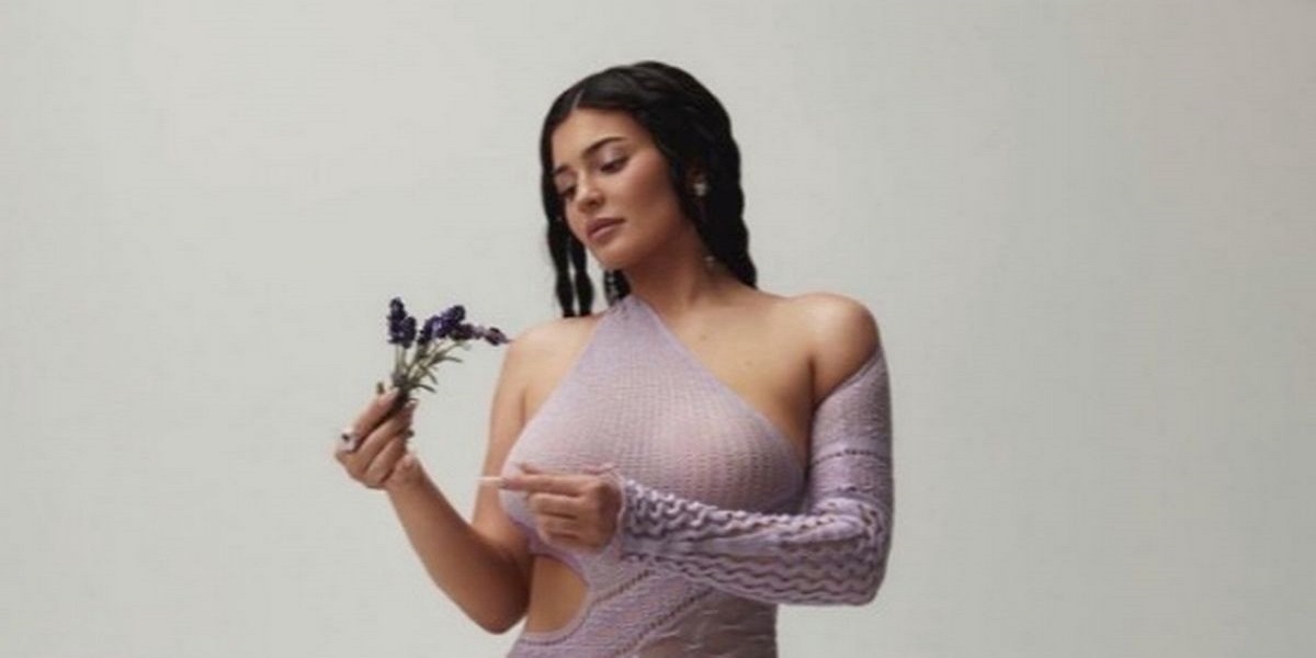 Kylie jenner