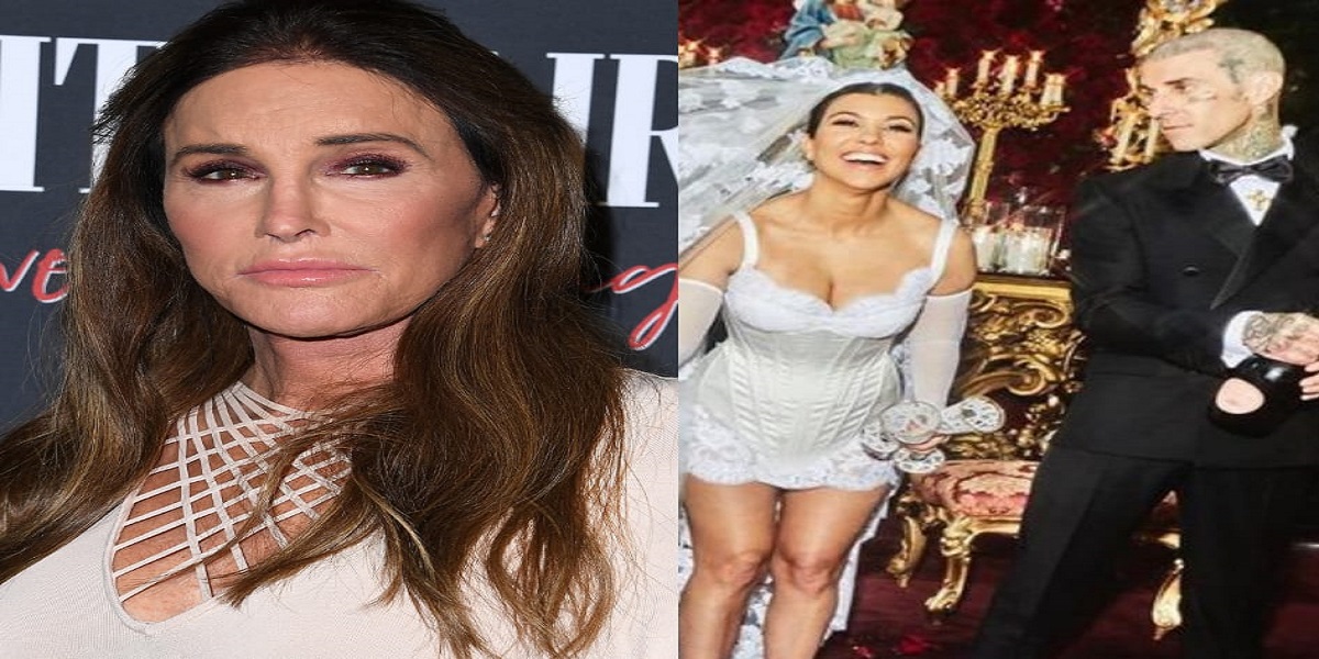 Caitlyn Jenner