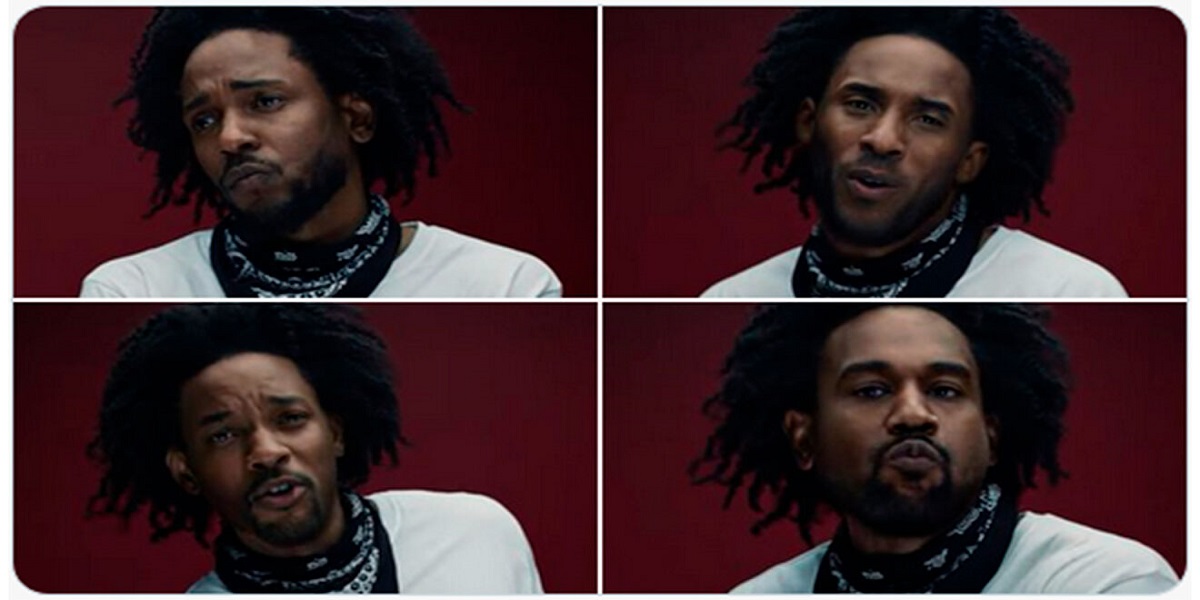 Kendrick Lamar