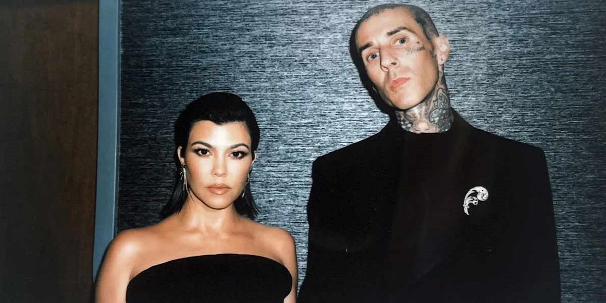 Travis Kourtney