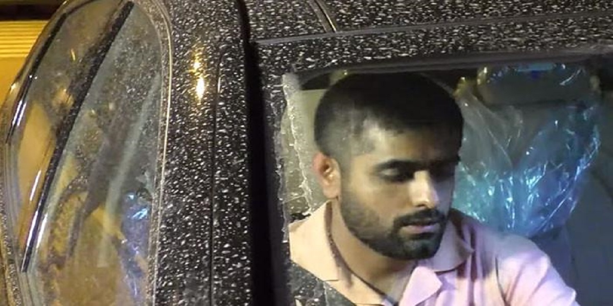 babar azam