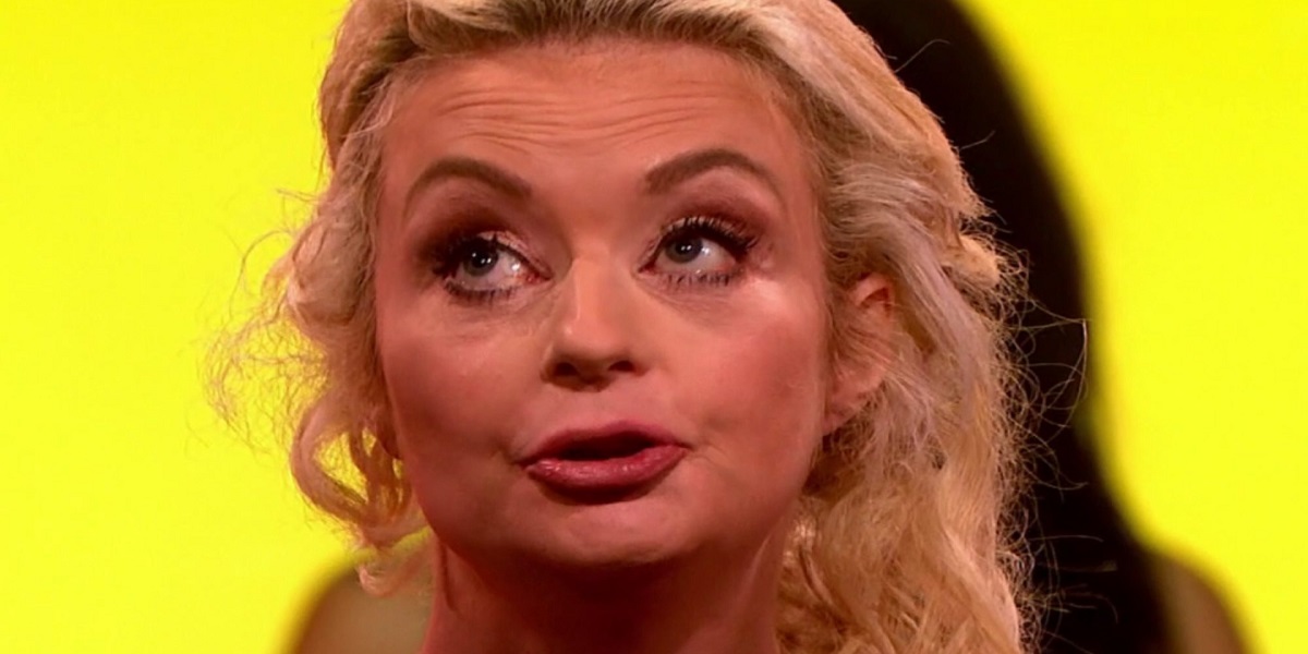 Lauren Harries