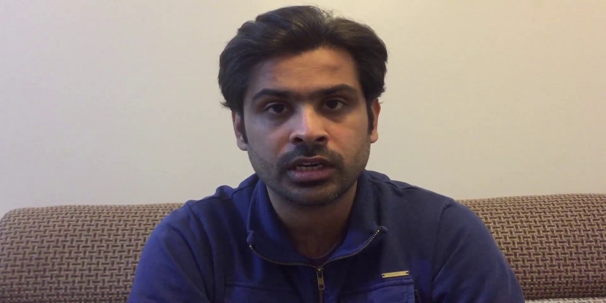 Arsalan Taj