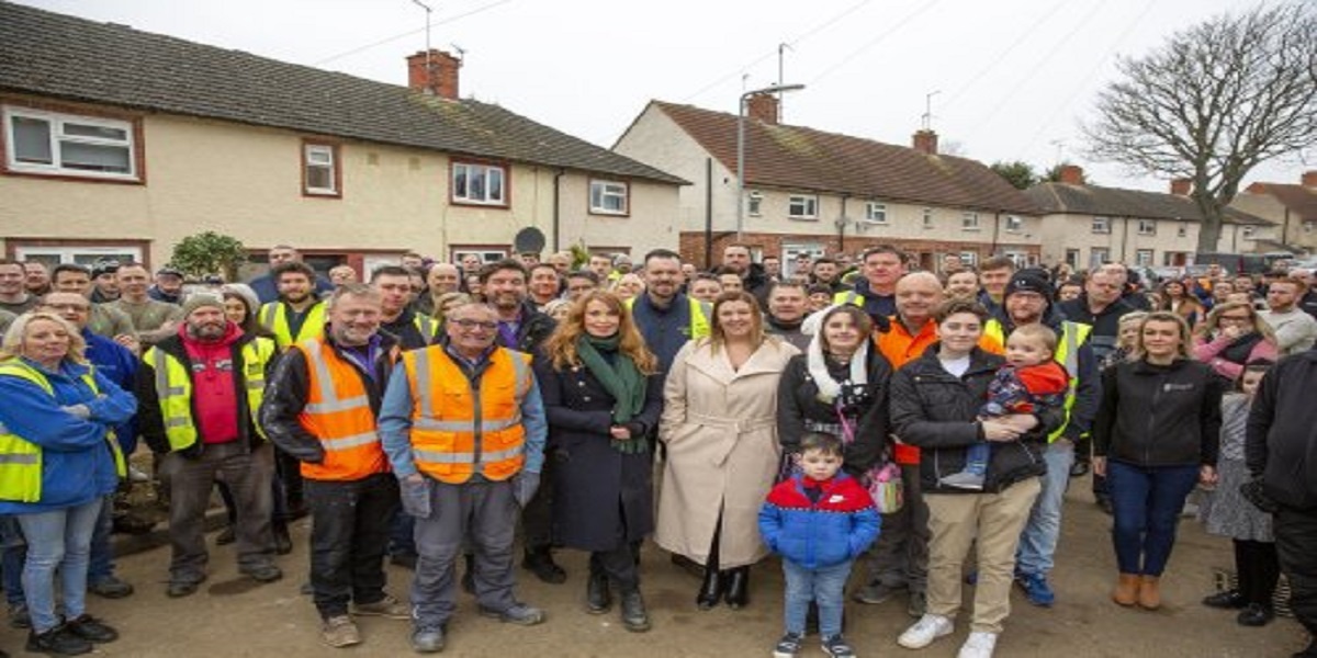 DIY SOS