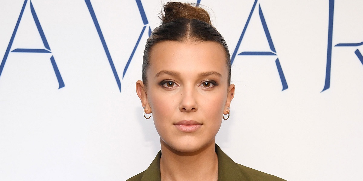 Millie Bobby Brown