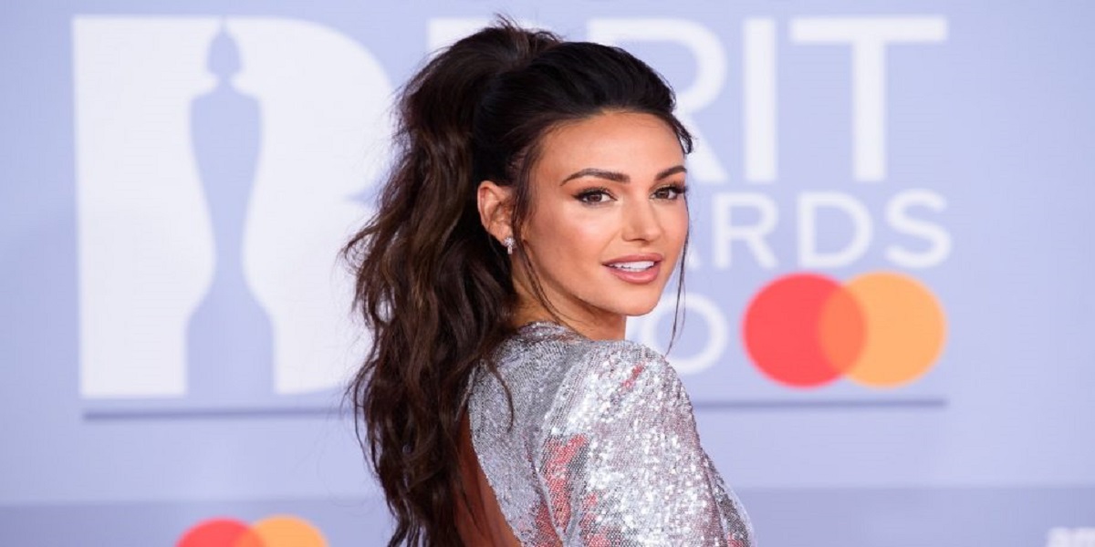 Michelle Keegan