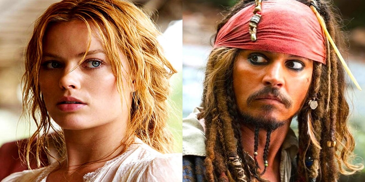Margot Johnny