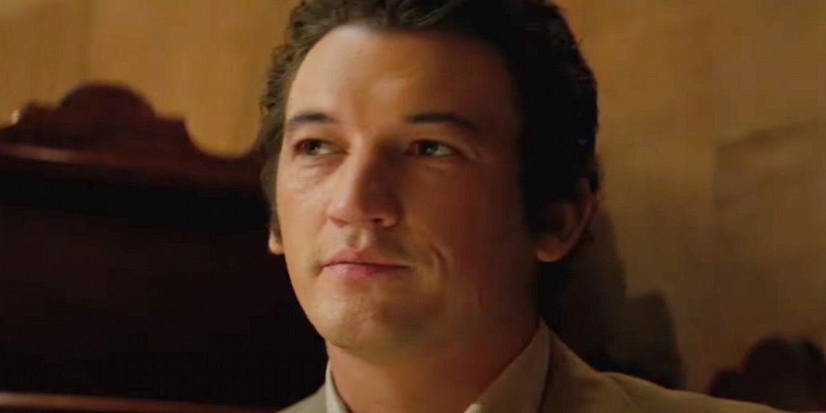 Miles teller