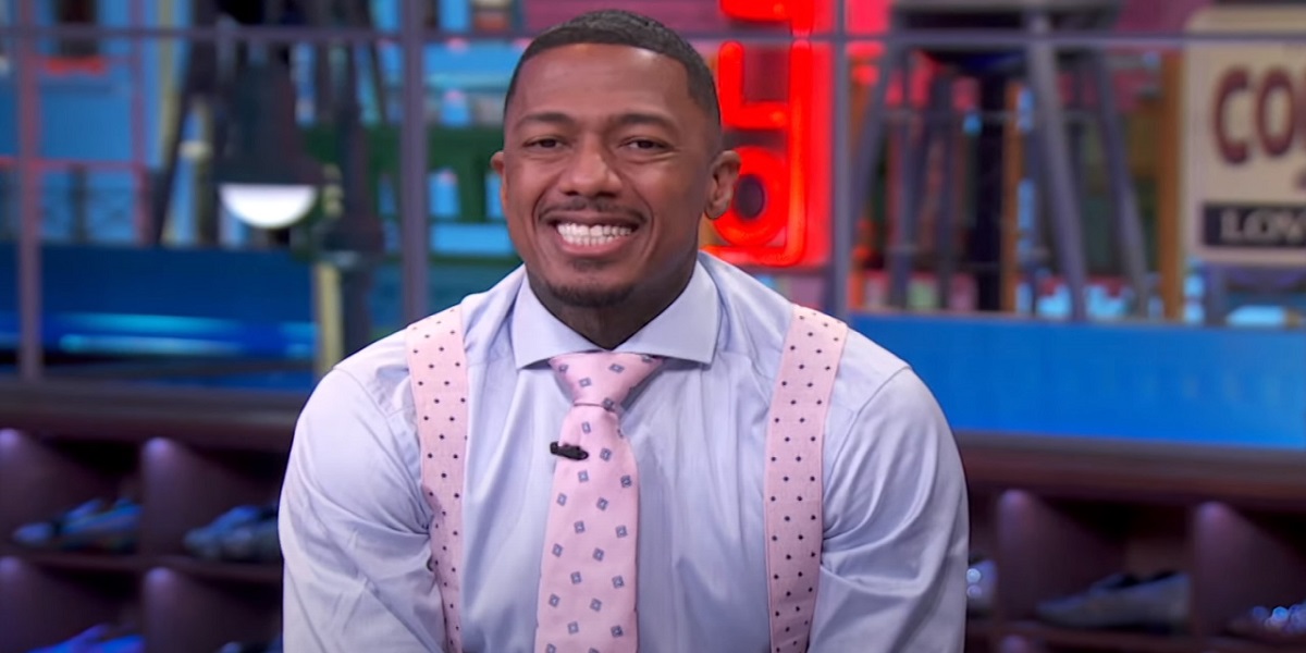 Nick Cannon