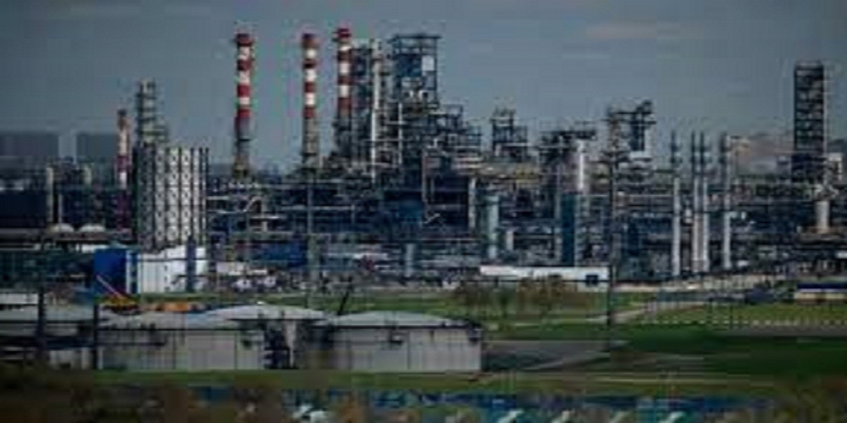 Russian oil