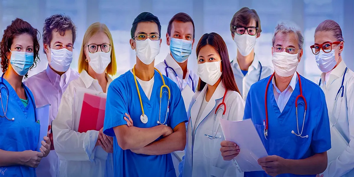 National Nurses Week