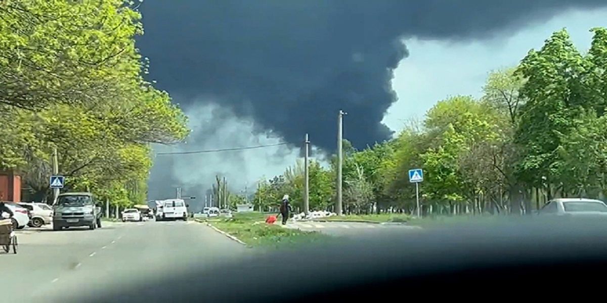 Mariupol