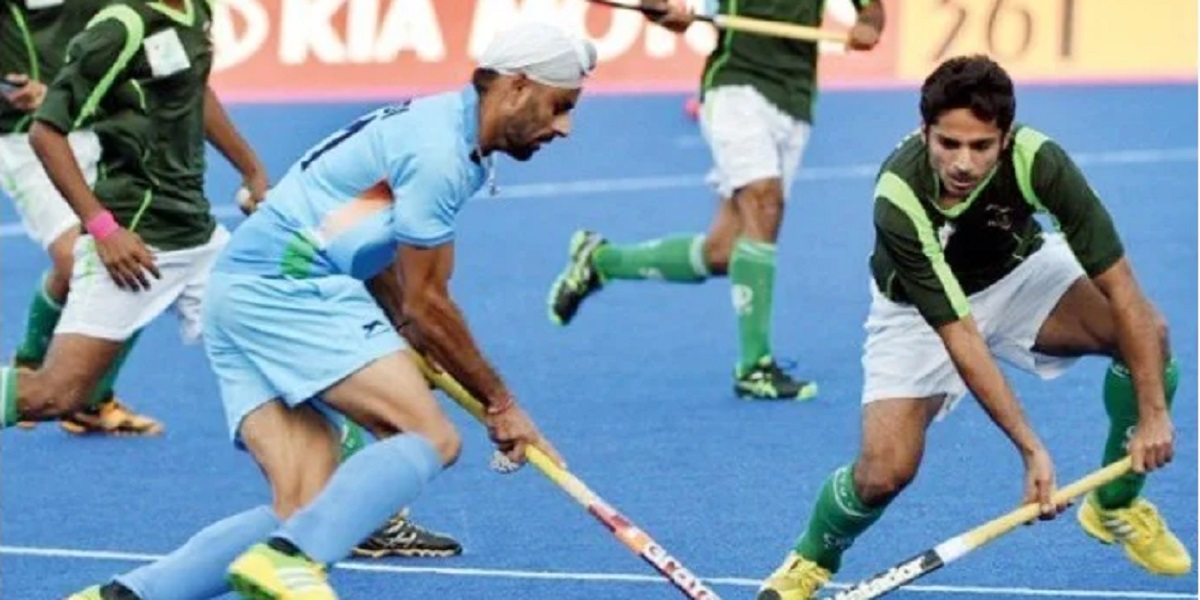 pakistan