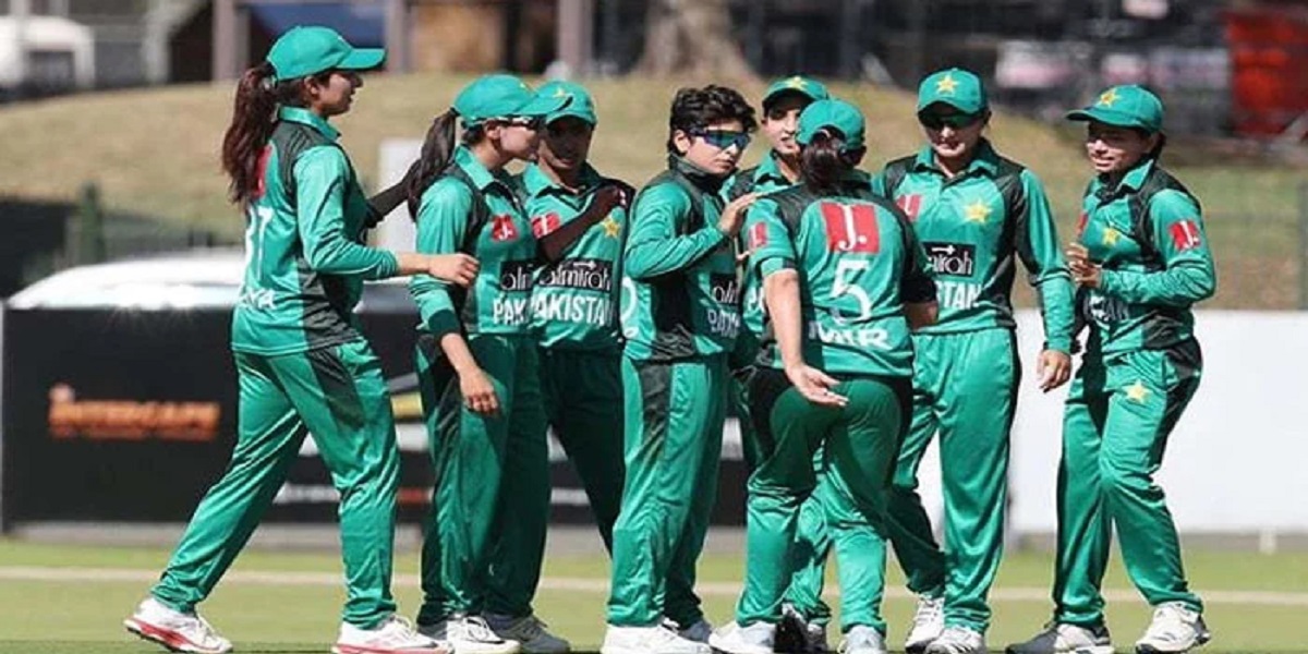 pakistan
