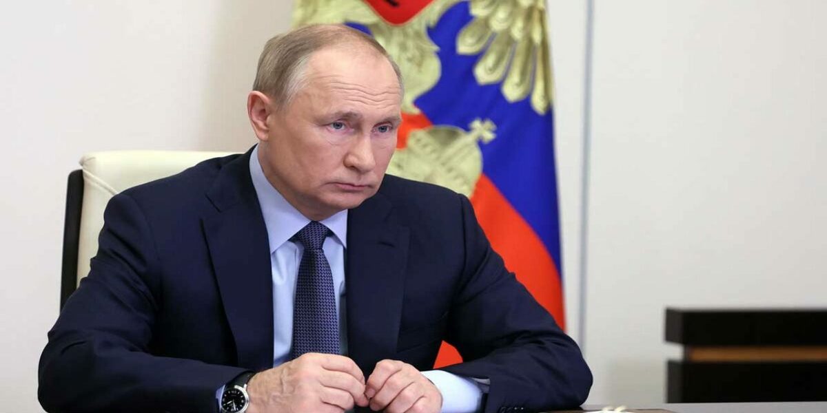 putin