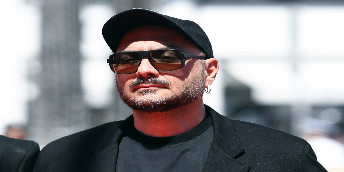 russian director