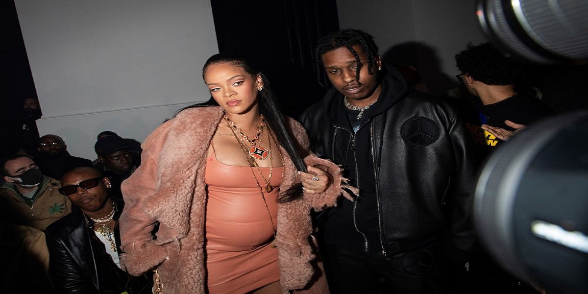 rihanna