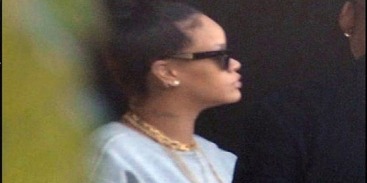 Rihanna