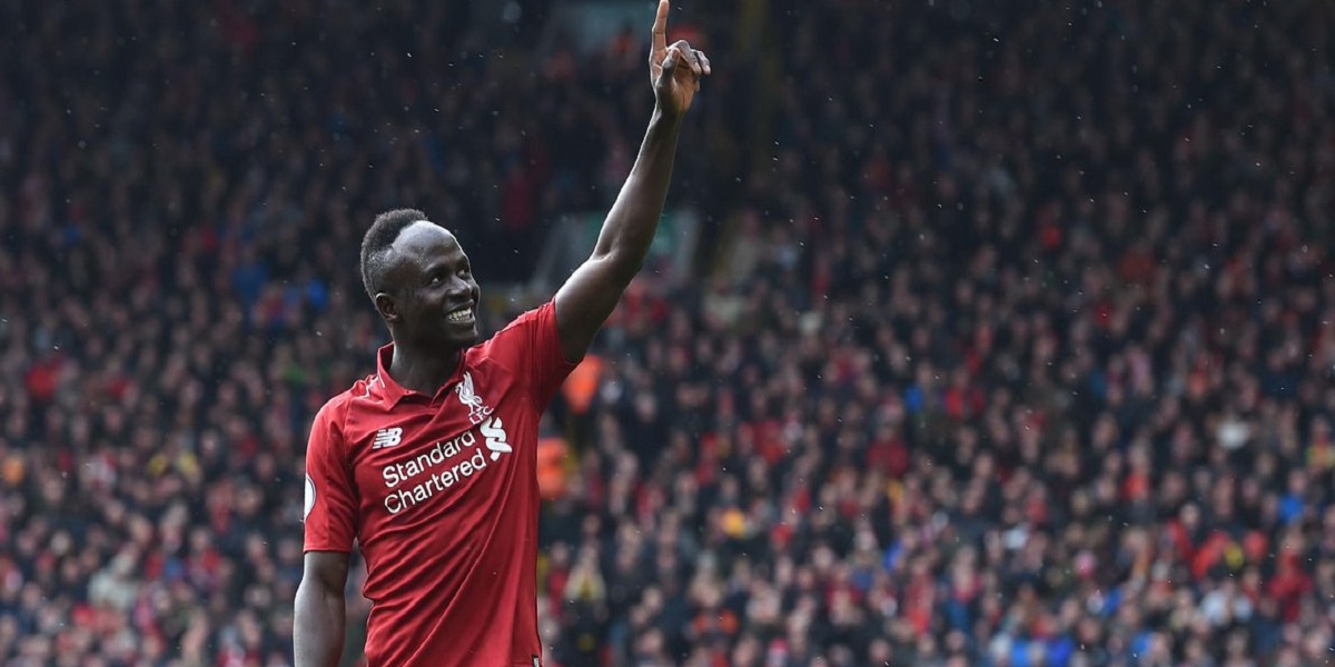 sadio mane