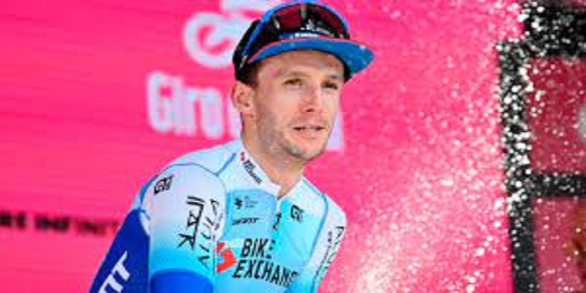 Simon Yates