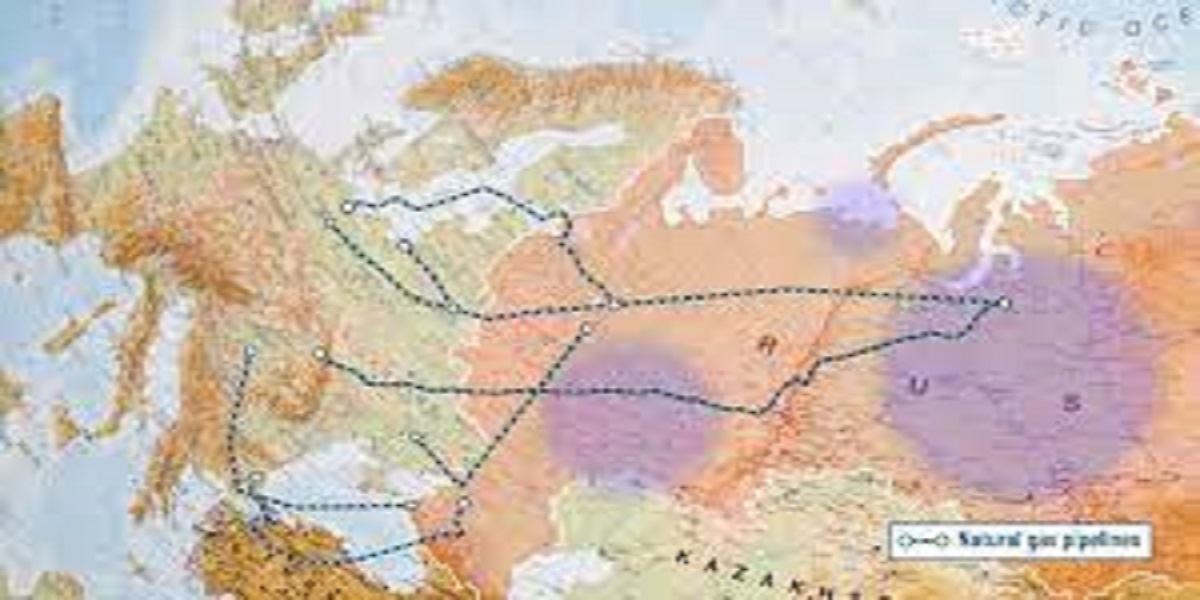 Europe