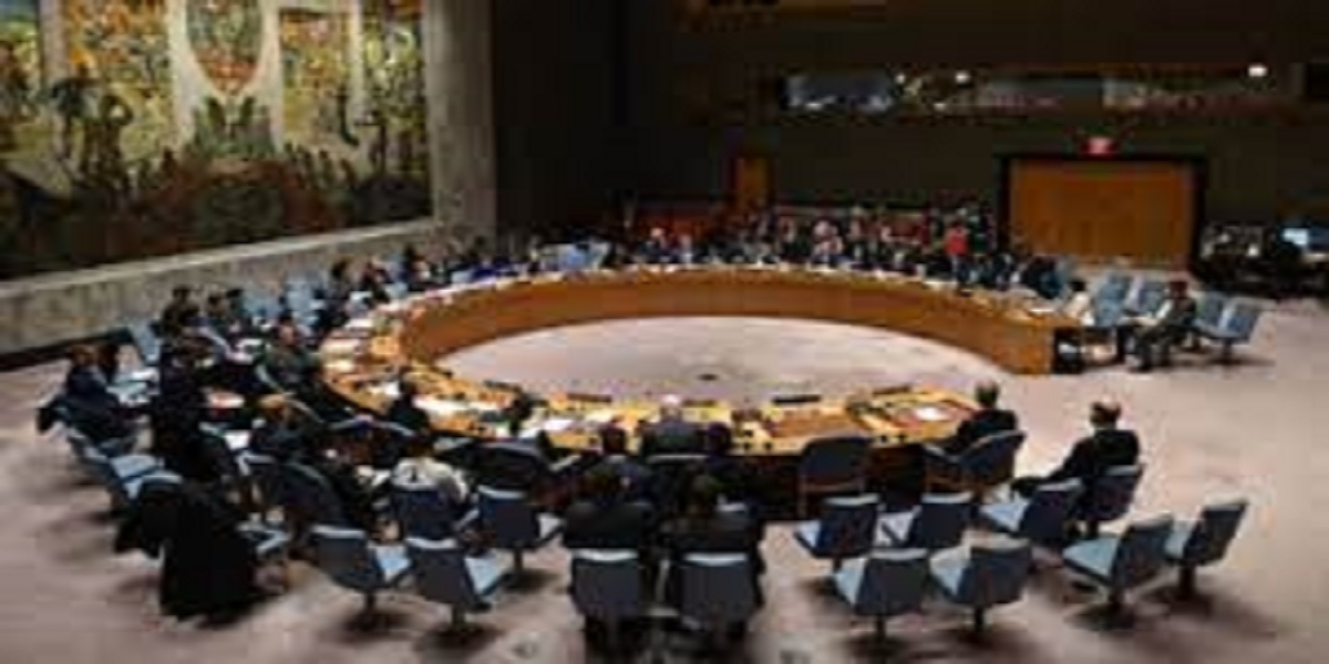 UN Security Council