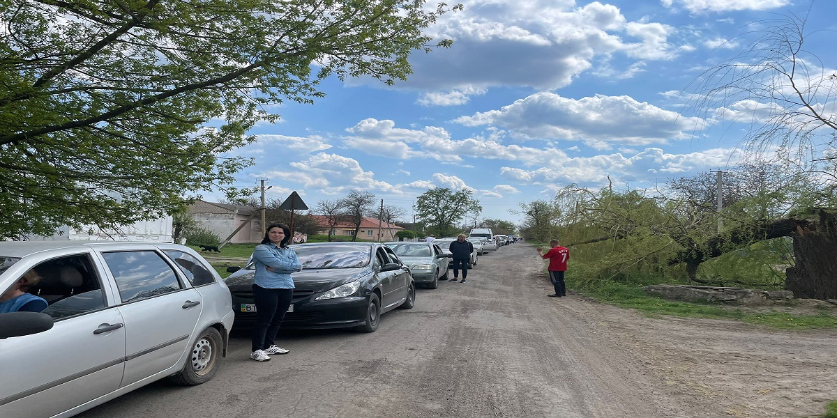 Kherson