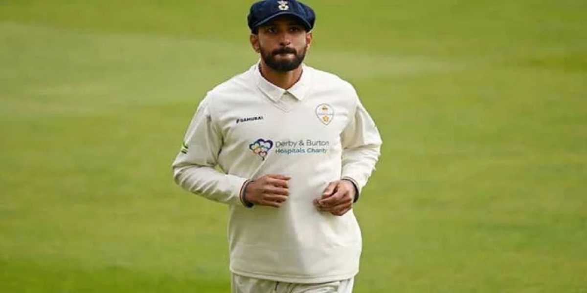 shan masood