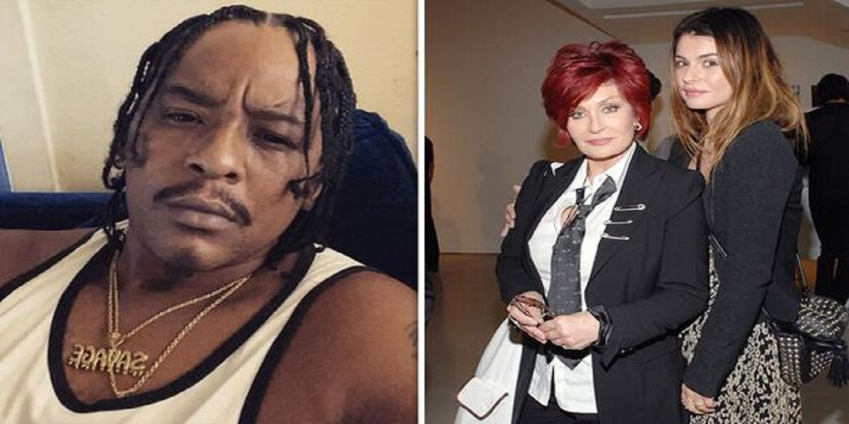 Sharon Osbourne