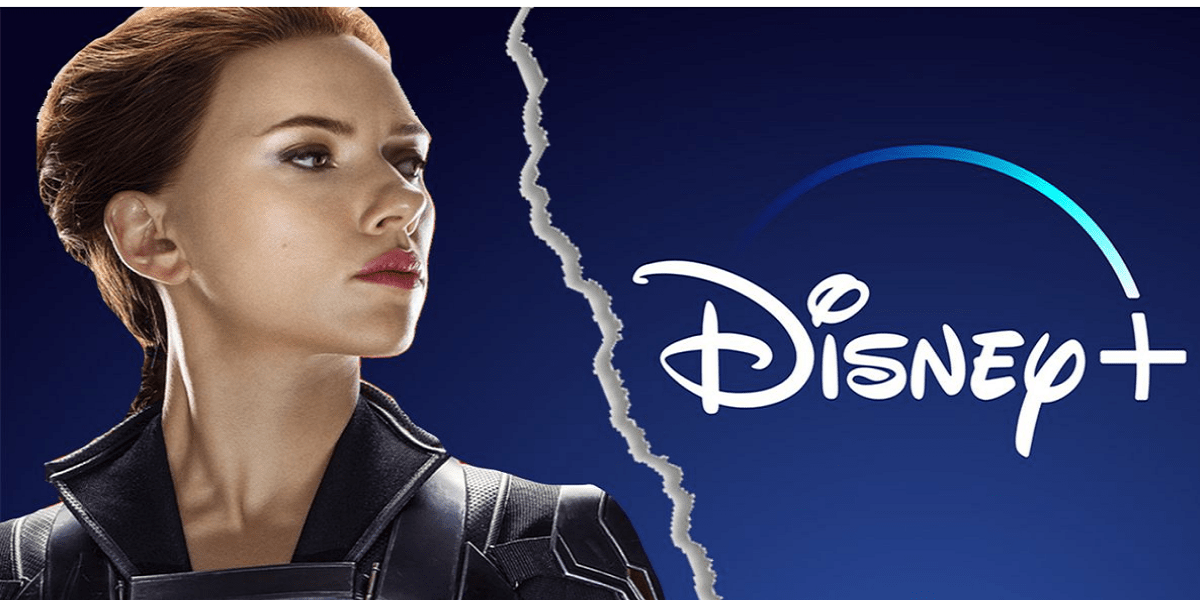 Scarlett disney