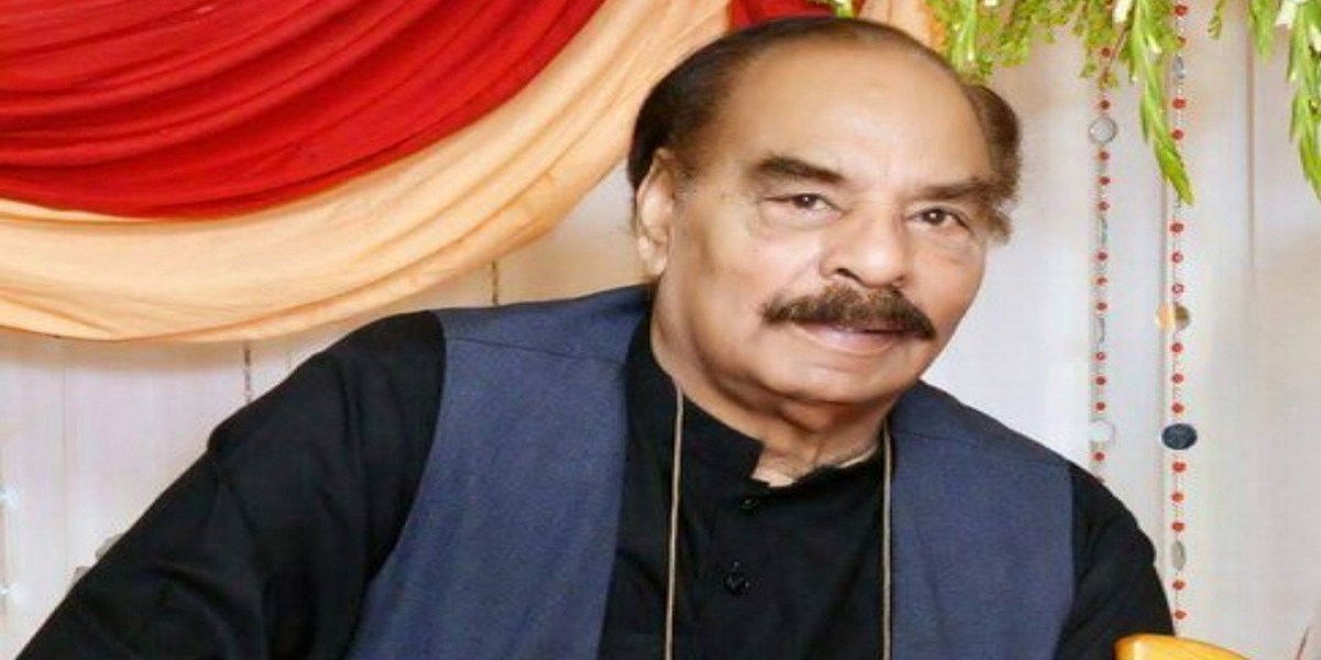 Sajjad Kishwar