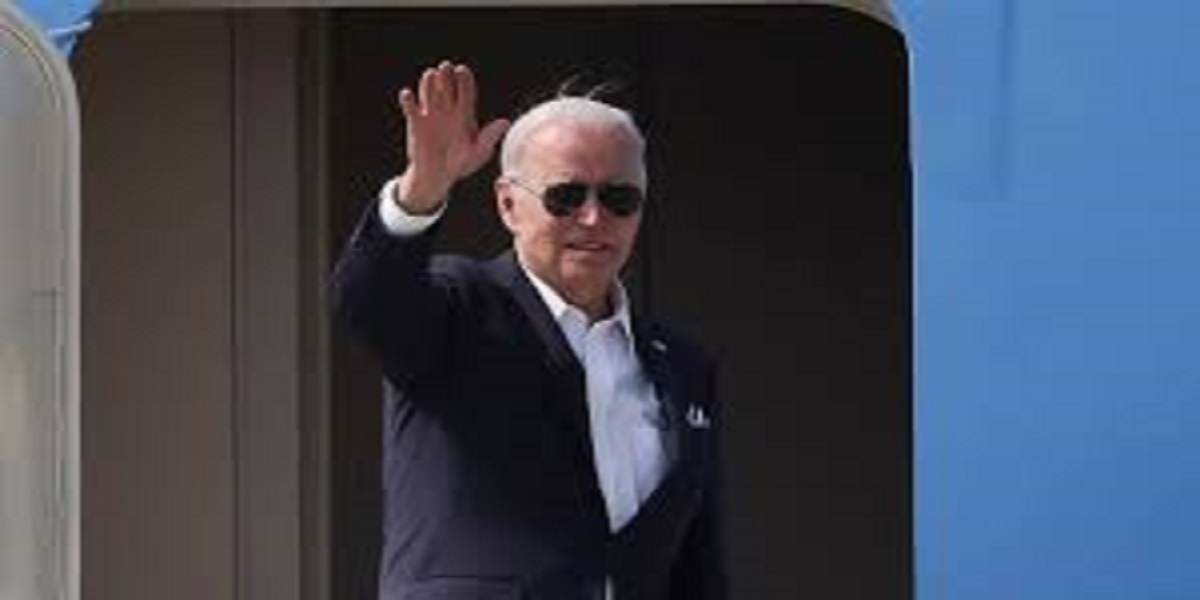 Joe Biden